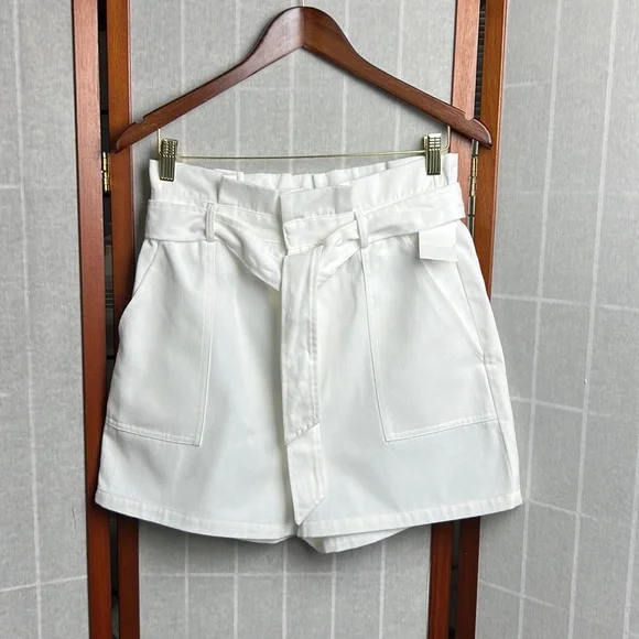 BB Dakota Seaside Cinch Shorts size M - Picture 6 of 10